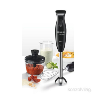 Bosch MSM2650B Hand blender Acasă