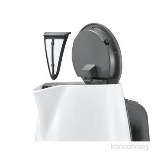 Bosch TWK6A011 white kettle Acasă