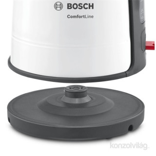 Bosch TWK6A011 white kettle Acasă
