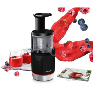 Bosch MESM731M juicer Acasă