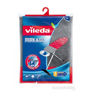 Vileda Express Park&Go ironing board cover Acasă