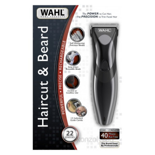 WAHL 9639-816  Acasă