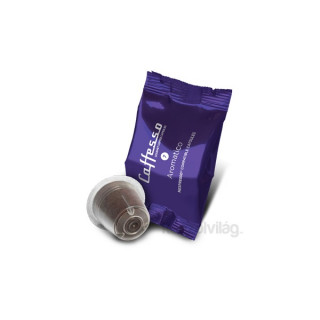 Caffesso Aromatico  Nespresso compatible Magnetic Acasă