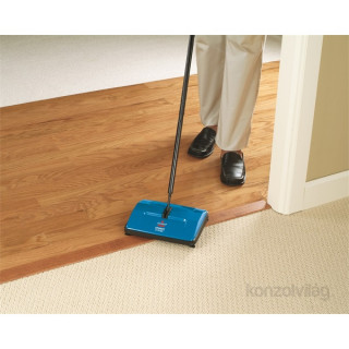 Bissell Sturdy Sweep - Manual sweStrawberry Acasă