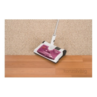 Bissell Supreme Sweep Turbo Rechargeable Acasă