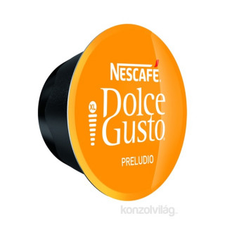 Nescafé Dolce Gusto Preludio 16 Magnetic Acasă