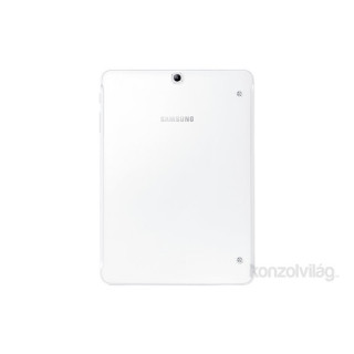 Samsung Galaxy TabS VE (SM-T819) 9,7" 32GB White Wi-Fi LTE tablet Tabletă
