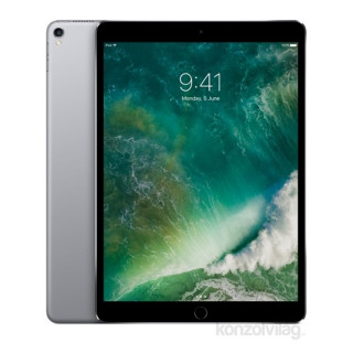 Apple 10,5" iPad Pro 64 GB Wi-Fi (Gray) Tabletă