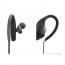 Panasonic RP-BTS35E-K Black waterproof Bluetooth sport headset thumbnail