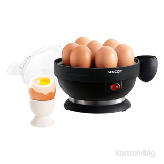 Sencor SEG 710BP Egg cooker Acasă