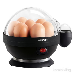 Sencor SEG 710BP Egg cooker Acasă