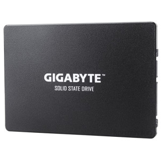 Gigabyte 120GB SATA3 2,5" (GP-GSTFS31120GNTD) SSD PC