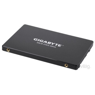 Gigabyte 120GB SATA3 2,5" (GP-GSTFS31120GNTD) SSD PC