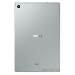 Samsung Galaxy Tab S5e (SM-T725) 10,5" 64GB silver Wi-Fi LTE tablet Tabletă
