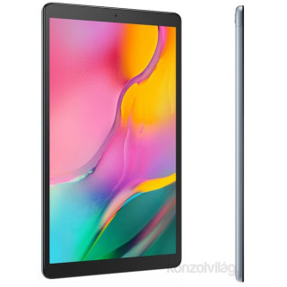 Samsung Galaxy TabA 2019 (SM-T515) 10,1" 32GB silver Wi-Fi LTE tablet Tabletă