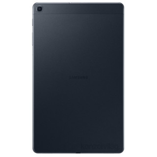 Samsung Galaxy TabA 2019 (SM-T515) 10,1" 32GB Black Wi-Fi LTE tablet Tabletă