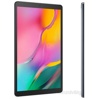 Samsung Galaxy TabA 2019 (SM-T515) 10,1" 32GB Black Wi-Fi LTE tablet Tabletă