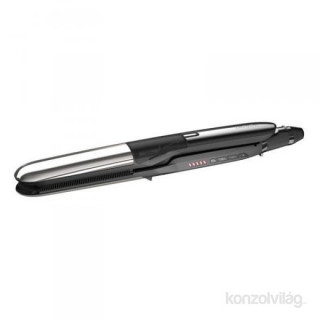 Babyliss BAST495E micro-silver Hair straightener  and curling iron Acasă