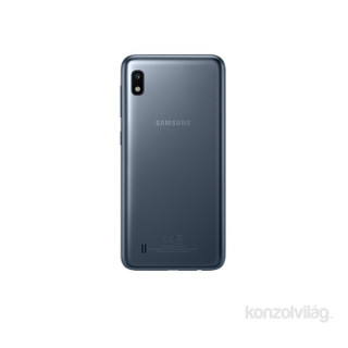 Samsung SM-A105F Galaxy A10 6,2" LTE 32GB Dual SIM Black smart phone Mobile