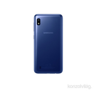 Samsung SM-A105F Galaxy A10 6,2" LTE 32GB Dual SIM Blue smart phone Mobile
