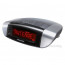 Grundig Sonoclock 660 PLL black/grey  radio  alarm clock  thumbnail