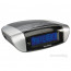 Grundig Sonoclock 660 PLL black/grey  radio  alarm clock  thumbnail