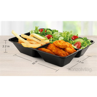 Sable SA-PS055 20pcs plastic food box Acasă