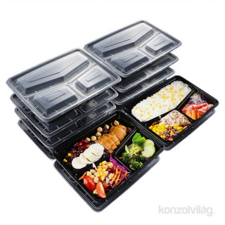 Sable SA-PS055 20pcs plastic food box Acasă