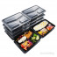 Sable SA-PS055 20pcs plastic food box thumbnail