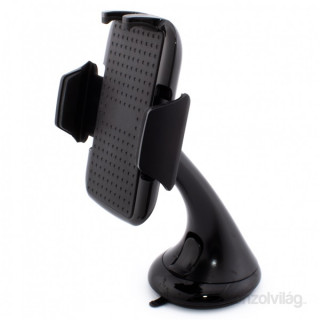 Cellect CEL-CAR-HOLDER-8-BK universal  phone holder into the car Mobile