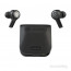 JLab JBuds Air Executive True Wireless Black Bluetooth headset thumbnail