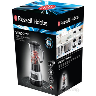 Russell Hobbs 25720-56 Velocity Pro blender Acasă