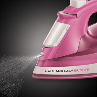 Russell Hobbs 25760-56 Light&Easy Brights pink iron Acasă