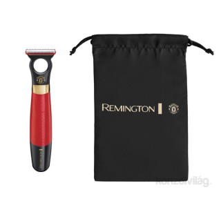 Remington MB055 Manchester United Durablade hybrid razor Acasă