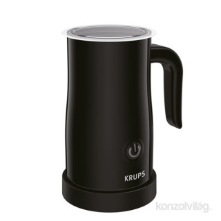 Krups XL100810 black milk frother Acasă