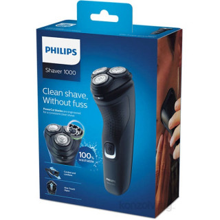 Philips Series 1000 S1133/41 Aparat de barbierit electric Acasă
