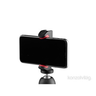 Manfrotto PIXI Clamp with multi connection universal smart phone holder Mobile