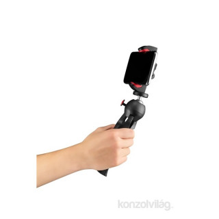 Manfrotto PIXI Clamp with multi connection universal smart phone holder Mobile