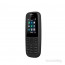 Nokia 105 (2019) Black thumbnail