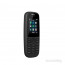 Nokia 105 (2019) DualSIM Black thumbnail