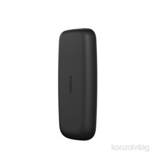 Nokia 105 (2019) DualSIM Black Mobile