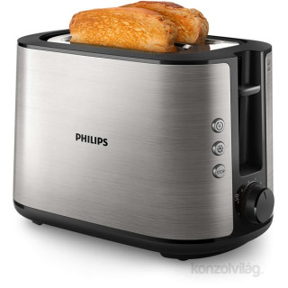 Philips Viva Collection HD2650/90 toaster  Acasă