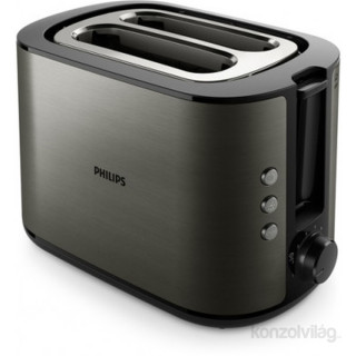 Philips Viva Collection HD2650/80 toaster  Acasă