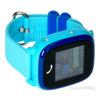 SWTC Smartwatch, Garett Kids4 Blue smart watch Mobile