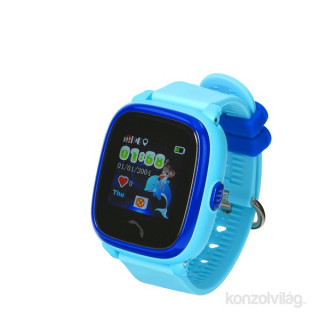 SWTC Smartwatch, Garett Kids4 Blue smart watch Mobile