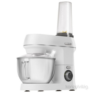 Sencor STM 3750WH white Food processor Acasă