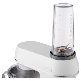 Sencor STM 3750WH white Food processor Acasă