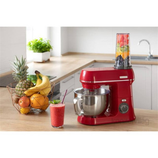 Sencor STM 3754RD red Food processor Acasă