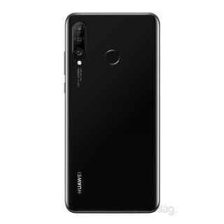 Huawei P30 Lite 6,15" LTE 4/64GB Dual SIM Midnight Black smart phone Mobile