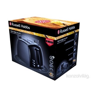 Russell Hobbs 22601-56 Textures Plus toaster  Acasă